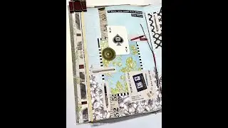 Day 11 Eclectic