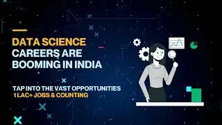 🚀 Unlock Your Future with Data Science Course | Enroll Now for Exclusive Discounts! with Internship!