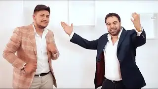 Florin Salam ❌ Ionut de la Constanta - De la tine vreau dragoste [Video Oficial] 2024