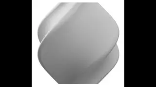 Make a simple shape using forms in Fusion360
