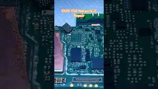 Vivo Y20 No Service | Vivo Y20 No Network | vivo Y20 Network Problem 