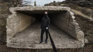 Journey Through Urban Decay of Central Armenia