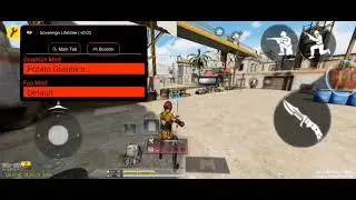 120 Fps Call of Duty Garena/Global | Free Gfx Tool Booster | Sovereign Modz