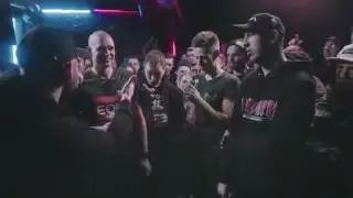 ZAMAY VS ХОВАНСКИЙ. Замай диссит Юрия Хованского.