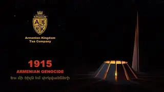 Armenian Kingdom / Armenian Genocide 1915