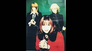 SHAZNA - Pureness