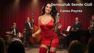Sonsuzluk Sende Gizli