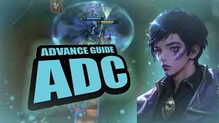 The ONLY ADC Guide You EVER Need: Lane, Macro & Midgame [2024]