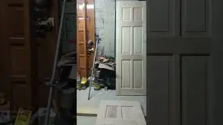 panel door simple design #woodworking #diywoodworking #wood