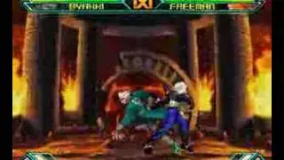 mugen omega