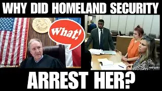 JUDGE IS STUNNED BY THE DETAILS OF WOMAN'S CASE!