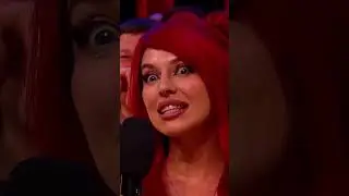 Андрей Бебуришвили учится качать гортань 😅 