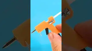 Miniature School Supplies DIY