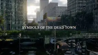 Unreal Engine 5 Cinematic | Post Apocalyptic City - Symbols Of The Dead Town
