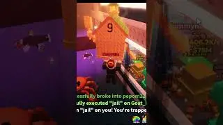 MOST BAILED STEAL EVER IN Steal A Brainrot