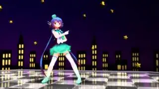 ►MMD | Soldier | Nightstep