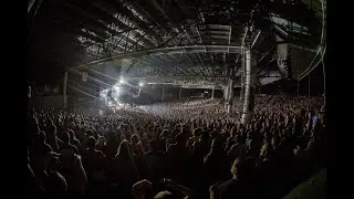 Phish - 8/3/2022 - Kill Devil Falls (4K HDR)