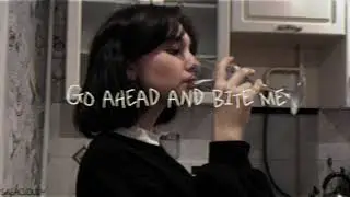 rei ami - mac & cheese (speed up)