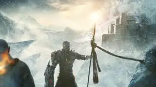 Return To Nangrim [PS4/XOne/PC] Teaser Trailer