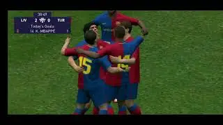 Pes2021mobile sign a legend player first match #Pes2021 #Pes2021mobile
