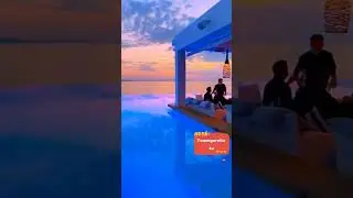 Greece 🇬🇷 view so amazing #europe #uk #nigeria #india #usa