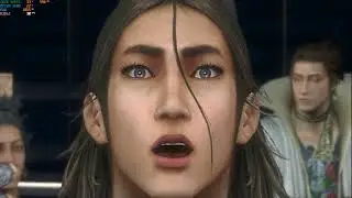 Lost Odyssey #4 | Xenia | 1 Hour Longplay