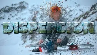 Dispersion Effect in Adobe Photoshop CC 2019 ( Tutorial )