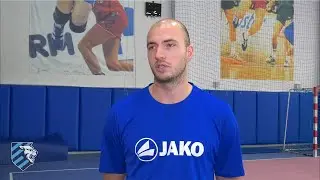 Павел Тураев о матчах против 