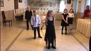 Likee Party флешмоб 1