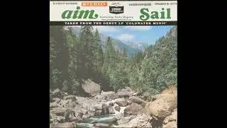 Aim feat.  Kate Rogers -  Sail (Rae and Christian Mix)