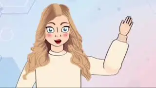Казакша анимация