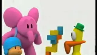 Pocoyo   O Grande Espirro