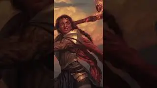Top 5 Burn Commanders in EDH 