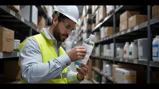 Chemical Safety: Handle with Care | Protect Yourself & Your Team