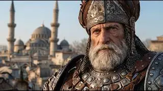 The Capture of Astrakhan (1556): How Ivan the Terrible Took an Entire Khanate Without a Battle