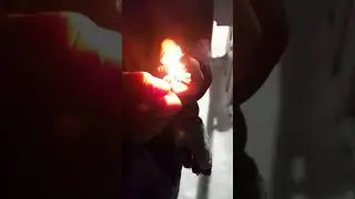 коротко о том как появился призрачный гонщик
