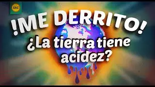 TEMPERATURA Y pH  - ME DERRITO DE LO HOT ¿O de lo ácido? - ¿Los humanos somos UNA INFECCIÓN?