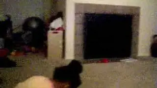 Dancing with Kourtney