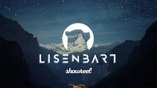 Lisenbart production showreel