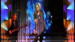 Bridget Marie Fan Reel2