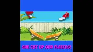 Fraction Dog Song (Short)