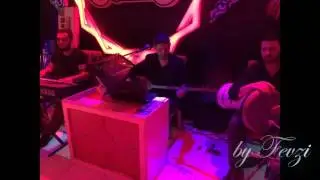 Oğuzhan Saraç - 2017 - Atım Arap & Hacelim