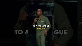 Urban Genius | Dave Chappelle 