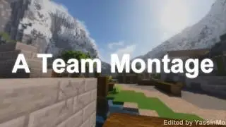 A Team Metro Montage 1