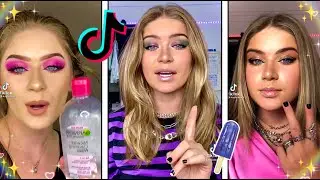 💄📖 Makeup Storytime TikTok Compilation That Spills The Hibiscus Tea