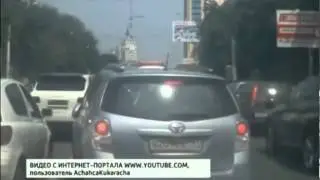 Видео с Регистратора  как доказательство в суде