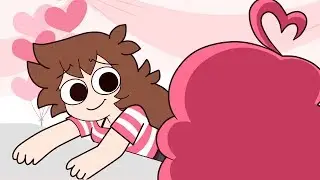 [animation] I Love You in Morse Code
