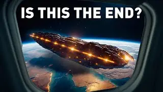 ALERT! Oumuamua Is Acting Weird And Moving Towards EARTH!