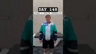 Day 148✅ Doing this every day until I have a six pack! #weightlossjourney
