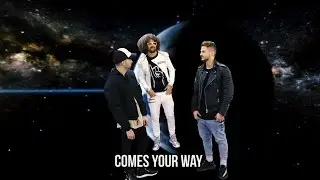 Redfoo - Brand New Day (VINAI Remix) Lyric Video
